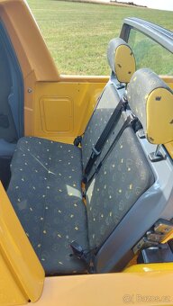 Felicie Fun 1.6Mpi - 3