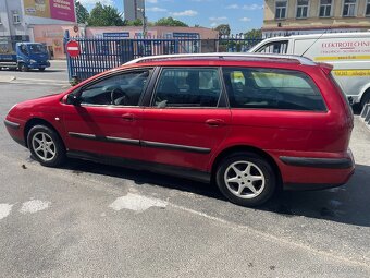 CITROEN C5 KOMBI 2.0i 16V 100KW RV.2004 - 3