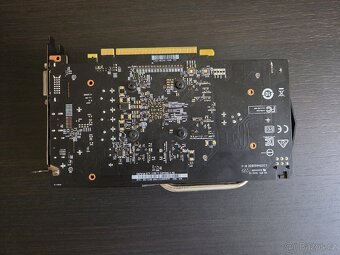 GTX 1050 Ti 4GB - 3