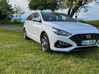 Hyundai I30 1.5 81KW - 3