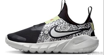 Nové dětské boty NIKE -vel. 40-stélka 25cm - 3