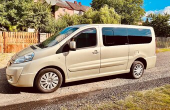 Citroen Jumpy Kombi 2.0 HDI - 3