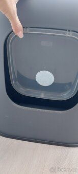 Toaleta pro kocku - 3