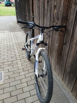 Horské kolo GT Aggressor comp 27.5 - 3