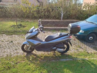 2013 Honda PCX 125 - 3