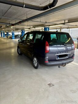 Peugeot 807 2.0 HDI - 3