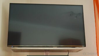 Televize Hisense H43M3000 - 3