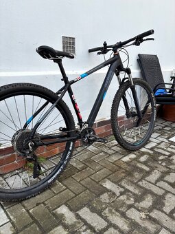 AXESS ROGUE 29 - 3