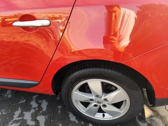 Renault Megane grand tour 1.9.tdci - 3