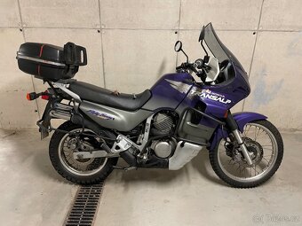 Honda Transapl XL600V - 3