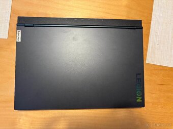 Lenovo Legion 5 (IMH05H) - 3