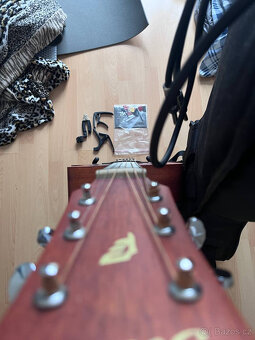 Ibanez PC12 MHCE‑OPN - 3