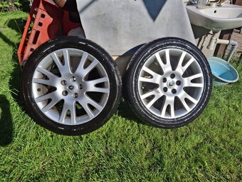 Alu kola r17 - 3