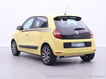 Renault Twingo 1,0 i Energy Luxe Navi 1.Maj. (2014) - 3