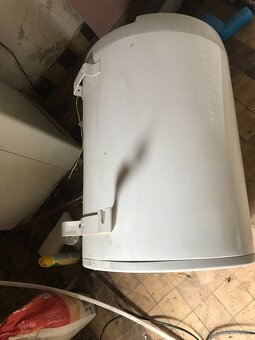 Bojler 80l - 3