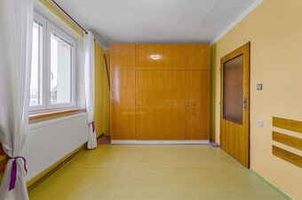 Prodej bytu 3+1, 80 m² - Tachov - 3