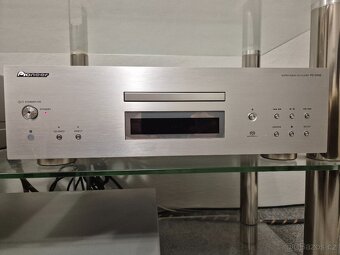 HiFi sestava Pioneer - 3