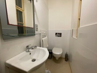 Žižkov / Bořivojova ulice byt 2+kk 46 m² - 3