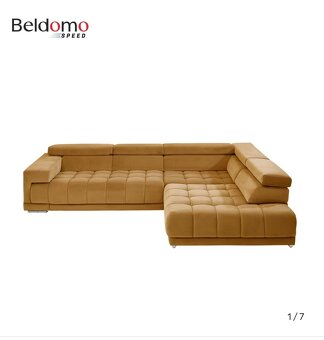 Beldomo speed - 3