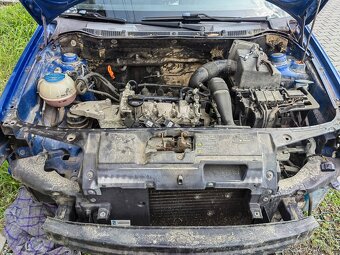 Fabia 1,1.2 Htp, 40kw veškeré náhradní díly - 3