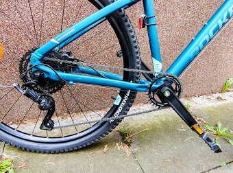 horské kolo RockRider 27,5" vel. S - 3