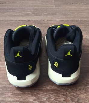 Nové dětské boty Air Jordan One Take 5 Eur 40 unisex - 3