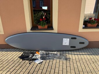 Paddleboard Hiks 320 cm, nosnost 150 kg - 3