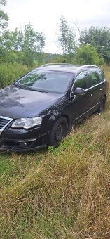 Passat 2,0 103kw BMP na dily - 3