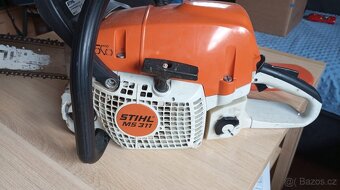 Prodám pilu Stihl MS 311 - 3