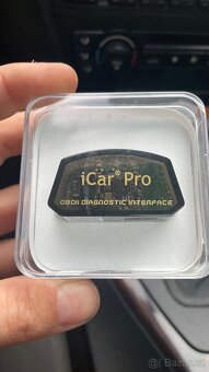 VGate iCar Pro WiFi - 3