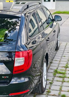 Škoda Superb 2.0tdi 103kw (cr) - 3