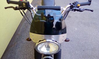 Royal Enfield Interceptor 650 Twin - 3