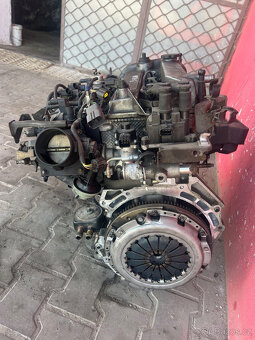 Motor Mazda 6 L3 2,3i 16V 122KW Kompletní záruka - 3