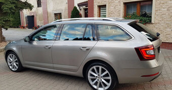Skoda Octavia 1.5 TSI DSG ACT Ambition Aut - 3