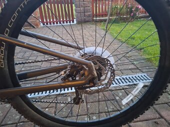 Specialized rockhopper - 3
