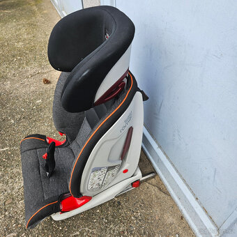 Britax Römer 15-36kg, isofix - 3