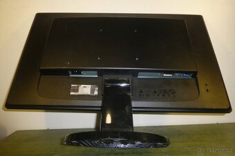 FullHD LED monitor BENQ 24 palců - 3