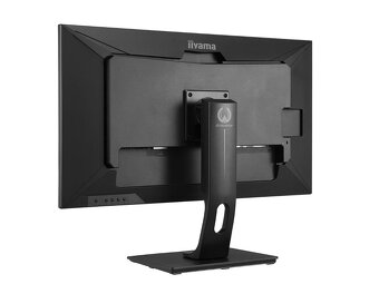 Monitor iiyama G-Master Red Eagle GB3271QSU sleva 50% - 3