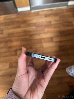 Apple IPhone 13 mini 128 gb (100 % kapacita baterie) - 3