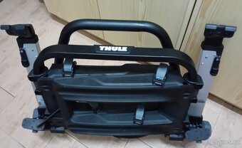 Nosič kol Thule OutWay Platform pro 2 kola - 3