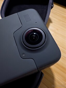 GoPro fusion 360 action camera - 3