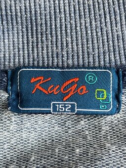 Dětská mikina od značky Kugo - 3