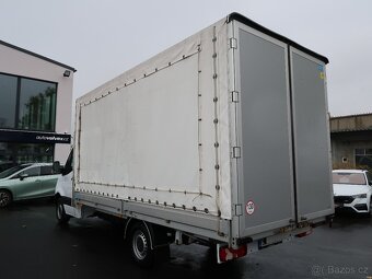 Mercedes-Benz Sprinter 319CDI,140kW,1majČR,10pal,DPH - 3