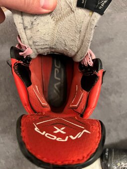 brusle Bauer 3X Pro vel. 3.5D - 3