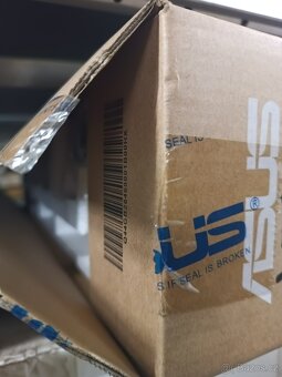 Asus VT229H nový - 3