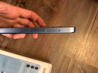 Samsung galaxy A25 5G - 3