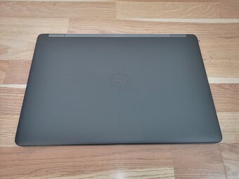 Notebook Dell Latitude E5550 - 3