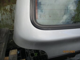 ŠKODA Felicie  páté dveře - 3