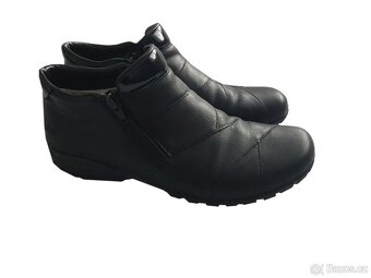 dámské kotníkové boty Rieker vel.42 - 3