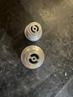 Sporak Alba SPE 40  - ND - 3